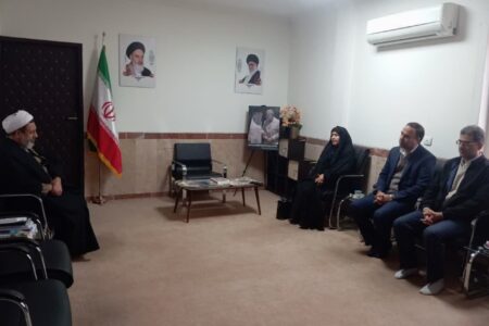 امام جمعه کرمان: موفقیت‌های علمی پیام‌نور بیشتر اطلاع رسانی شود | خبر کرمان