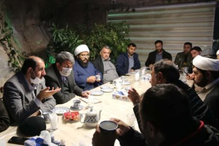 استاندار کرمان: فضای وحدت و وفاق را با محوریت حاج قاسم ایجاد کنیم | خبر کرمان