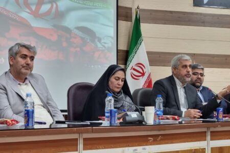 نماینده جیرفت و عنبرآباد: بازه زمانی اتمام طرح‌های گازرسانی مشخص شود | خبر کرمان