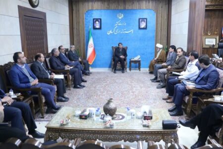 کرمان مستعد سرمایه‌گذاری در صنعت داروسازی است | خبر کرمان