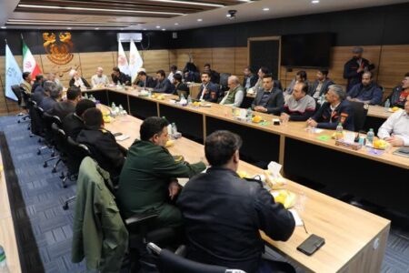 دادگستری کرمان: مسیر قانونی برای پیگیری مطالبات کارگری فراهم شود | خبر کرمان