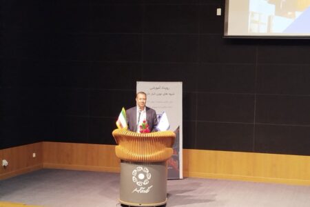 سامانه جامع اموال تملیکی به شفافیت و انضباط مالی کمک می‌کند | خبر کرمان