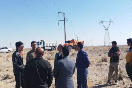 فعالیت یک معدن غیرقانونی در شهربابک متوقف شد | خبر کرمان