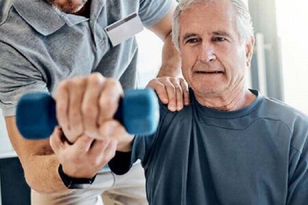 بیمه سلامت کرمان بیماران نشان‌دار را به سمت ورزش سوق می‌دهد | خبر کرمان