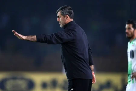 «نه»ِ دوباره‌ی کریم باقری به پرسپولیس! | اخبار اصلاحات