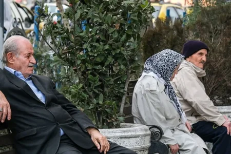 رقم عیدی بازنشستگان تامین اجتماعی دو برابر پایه حقوق می‌شود؟ | اخبار اصلاحات