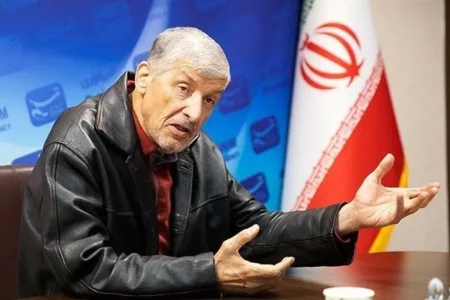تندروها بصریت ندارند؛ اگر به آن‌ها باشد می‌خواهند فقط با افغانستان و چند کشور دیگه ارتباط داشته باشیم | اخبار اصلاحات