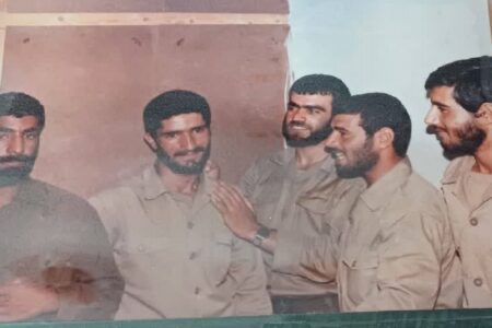 پیش بینی حاج قاسم درباره دو فتنه در کشور و تاکید به حمایت از رهبر | خبر کرمان