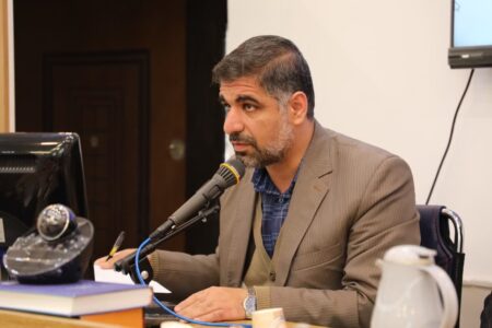 ورود دستگاه قضا به پروژه‌ای در رفسنجان؛ تدبیر در جلوگیری از تشکیل پرونده کثیرالشاکی | خبر کرمان