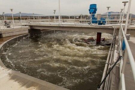 ۴۰ هزار متر مکعب از مخازن آب کرمان شست‌وشو و رسوب‌زدایی شد | خبر کرمان