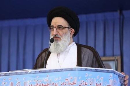 نگرانی ادامه‌دار ائمه جمعه از احتمال مذاکره/ امام جمعه کرج: هیچ مجوزی برای مذاکره صادر نشده است | اخبار اصلاحات