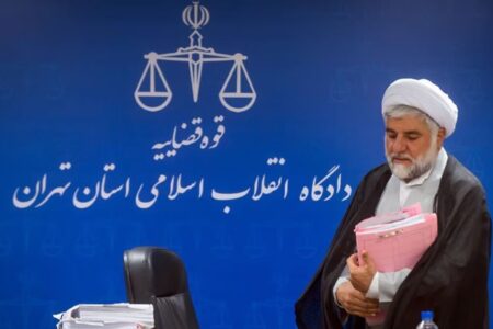 قاضی مقیسه که بود و پرونده چه کسانی را بررسی کرده بود؟ | اخبار اصلاحات