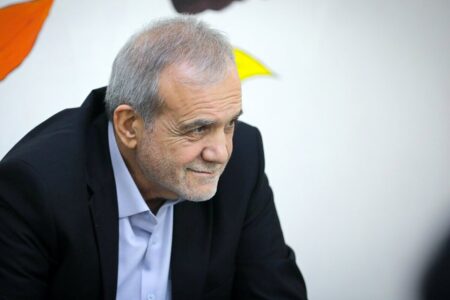 ۶ انتصاب جدید رئیس‌جمهور پزشکیان؛ حدادعادل پُست گرفت | اخبار اصلاحات