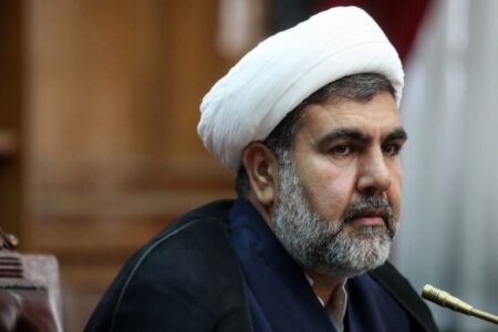 احتمال اینکه ترور قاضی مقیسه و رازینی توسط منافقین صورت گرفته باشد، وجود دارد | اخبار اصلاحات