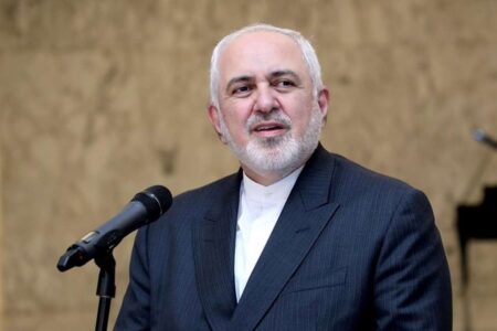 ظریف: امروز آمریکایی‌ها معترفند که ایران تنها چند روز تا رسیدن به سلاح هسته‌ای فاصله دارد | اخبار اصلاحات