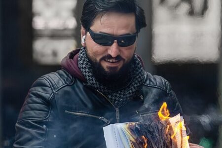 «سلوان مومیکا» فردِ موهن به قرآن کریم در سوئد کشته شد | اخبار اصلاحات