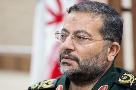 حاج قاسم جمهوری اسلامی را حرم مقدس می‌دانست