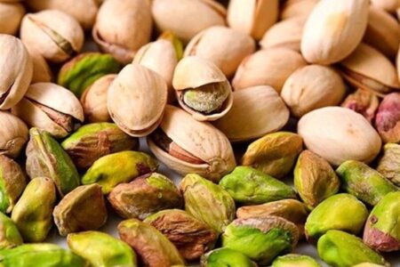 جدیدترین گزارش رسمی پیرامون صادرات پسته در كشور اعلام شد