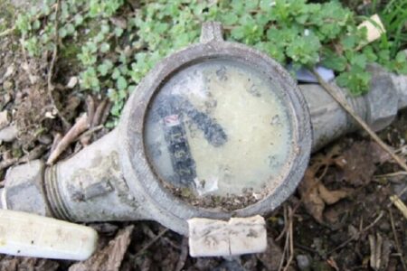 کنتورهای فرسوده آب در استان کرمان تعویض شدند | خبر کرمان