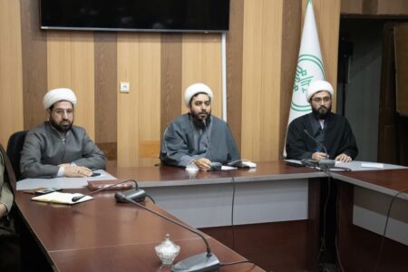 ثبت نام بیش از ۱۲ هزار نفر برای مراسم اعتکاف در استان کرمان | خبر کرمان