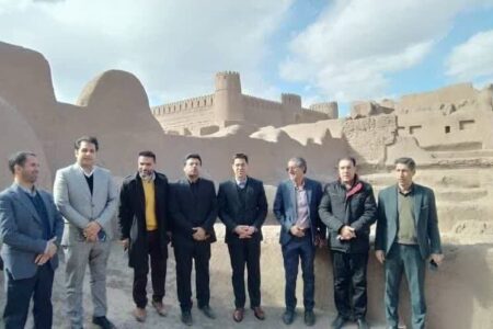 اجرای طرح‌های گردشگری درآمدی پایدار برای شهرداری‌هاست | خبر کرمان