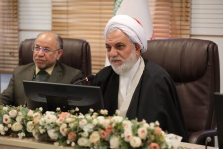 روز به روز به اقتدار  جبهه مقاومت افزوده می‌شود | خبر کرمان