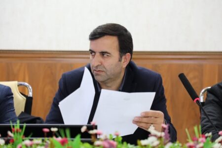 ثبت ۵۸ هزار پرونده در آرشیو الکترونیک دادگستری کرمان | خبر کرمان