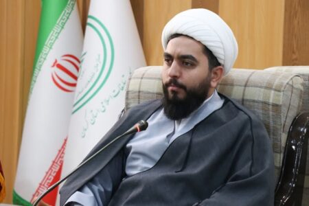 صدق و اخلاق دو ویژگی مهم مکتب حاج قاسم سلیمانی | خبر کرمان