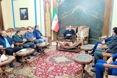 کرمان از بهترین استان‌ها در بروز رسانی وضعیت اموال تملیکی است | خبر کرمان