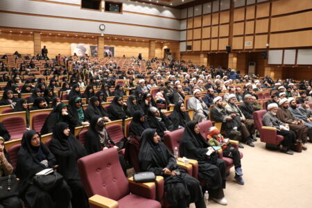 برگزاری سومین دوره ملی تربیت مربیان مکتب حاج قاسم در کرمان | خبر کرمان