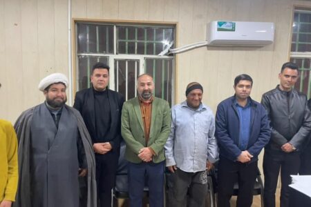 ماموران خاطی شهرداری از دست فروش معلول سیرجانی دلجویی کردند | خبر کرمان