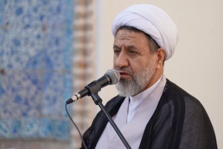 ایران باید با بصیرت و آگاهی در جنگ نابرابر روایت ها بدرخشد | خبر کرمان