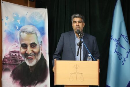 صدور یک روزه ۴۴۲ فقره سند مالکیت در کرمان | خبر کرمان