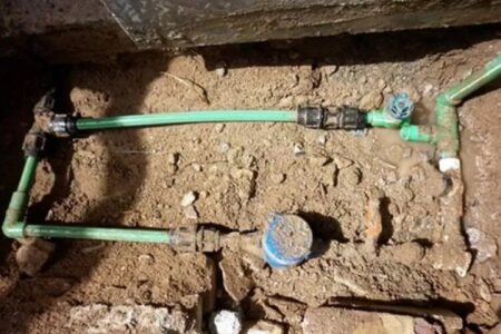 جمع آوری ۷۷۰۰ انشعاب غیر مجاز آب در استان کرمان | خبر کرمان