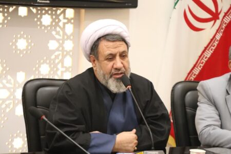 انقلاب اسلامی در همه صحنه های دنیا حرف برای گفتن دارد | خبر کرمان