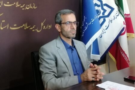 یک میلیون و ۸۰۰ هزار نفر در استان کرمان بیمه سلامت رایگان دارند | خبر کرمان