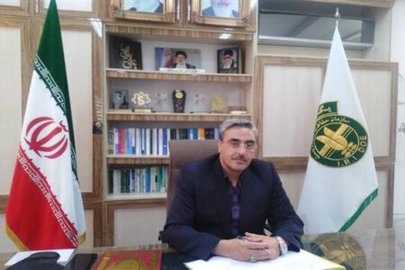 نیک‌طبع: سعی کردیم دیوارهای گذشته را حفظ کنیم | اخبار کرمان و شهرستان ها