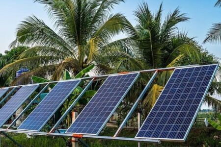 احداث نیروگاه‌های کوچک مقیاس با کمک شهرداری‌ها و دهیاری‌های استان کرمان | اخبار کرمان و شهرستان ها