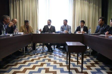 برنامه‌ریزی برای همکاری چندجانبه بین کرمان و تاجیکستان | اخبار کرمان و شهرستان ها