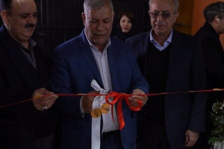 افتتاح مرکز مبادله دکاپست در کرمان؛ گامی جدید در توسعه خدمات پستی و تجارت الکترونیک | اخبار کرمان و شهرستان ها