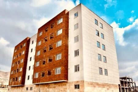 افتتاح ۷۰۰۰ واحد مسکونی و اجرای ۷۸ برنامه طی دهه فجر در کرمان | اخبار کرمان و شهرستان ها