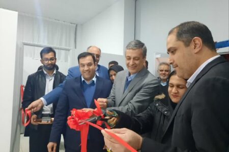 کارگاه هوش مصنوعی و پهپاد در کرمان افتتاح شد | اخبار کرمان و شهرستان ها
