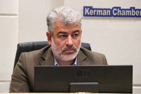 فقط ۲ درصد از ۱۵ درصد حقوق دولتی معادن کرمان به استان برگشت | اخبار کرمان و شهرستان ها