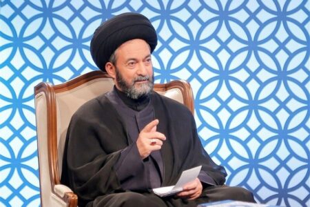 امام جمعه اردبیل: آتش‌سوزی لس‌آنجلس نشان داد که بشر هر چقدر قدرت داشته باشد نمی‌تواند از سیطره قدرت خداوند خارج شود | اخبار اصلاحات