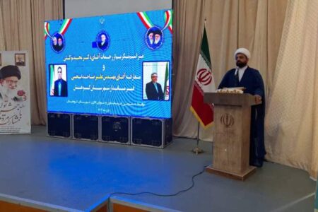 مردم‌داری مهم‌ترین ویژگی سردار دل‌ها بود | اخبار استان کرمان