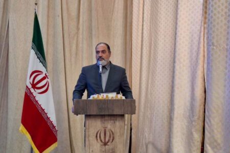 تغییرات امری طبیعی در جهت پویایی شهرستان‌هاست | اخبار استان کرمان