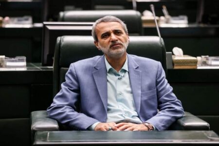 نگاه شهید سلیمانی به امت‌محوری بود | اخبار سیاسی