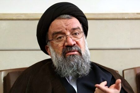 حفظ نظام اولویت شهید سلیمانی بود | اخبار سیاسی