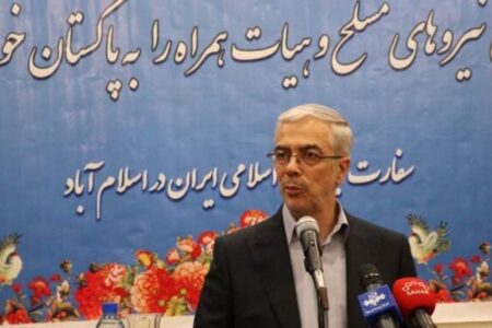 تحولات غزه اعتلای اسلام را رقم زد | اخبار سیاسی