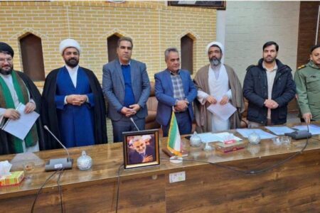 خبرنگاران در راستای جهاد تبيين گام بردارند | اخبار استان کرمان